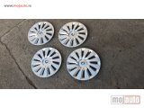 polovni delovi  Škoda Octavia Ratkapne 16 coli Original
