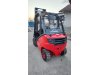 Slika 7 - Linde H25 bočni pom - MojAuto