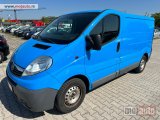 polovni Automobil Opel Vivaro 2.0 CDTI polovni Automobil Opel Vivaro 2.0 CDTI