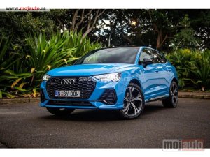 Glavna slika - Audi Q3 - 83A - MojAuto