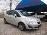 polovni Automobil Opel Meriva 1.7 CDTi polovni Automobil Opel Meriva 1.7 CDTi