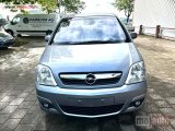 polovni Automobil Opel Meriva polovni Automobil Opel Meriva