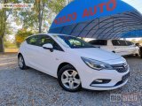 polovni Automobil Opel Astra 1.0 EcoFlex polovni Automobil Opel Astra 1.0 EcoFlex