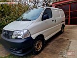polovni Automobil Toyota Hiace 2.5 D bez PDV-a polovni Automobil Toyota Hiace 2.5 D bez PDV-a