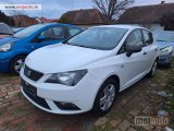polovni Automobil Seat Ibiza 1.2 restajling 