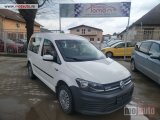 polovni Automobil VW Caddy 1.4 TGI CNG polovni Automobil VW Caddy 1.4 TGI CNG