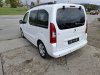 Slika 3 - Peugeot Partner 1,6 e-HDI Tepee  - MojAuto