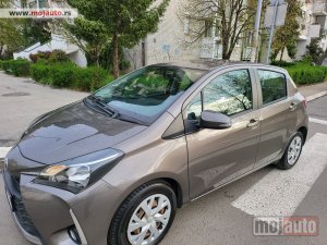 Toyota Yaris 1.5 