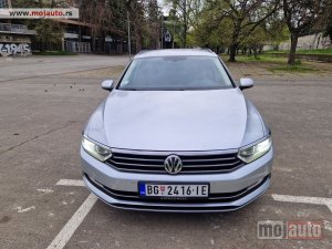 VW Passat 2.0 