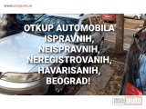 polovni Automobil Seat Ibiza OTKUP AUTOMOBILA! 