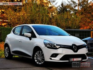 Renault Clio 1.5Dci Energy Business 