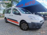 polovni Automobil Peugeot Partner Tepee 1.6 