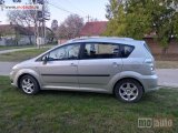 polovni Automobil Toyota Corolla Verso polovni Automobil Toyota Corolla Verso