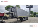 polovni prikolice Wielton 50 m3