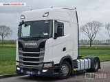 polovni kamioni Scania S450 / 2 TANK / RET. polovni kamioni Scania S450 / 2 TANK / RET.