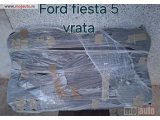  Daske za ford fiestu i citroena c3