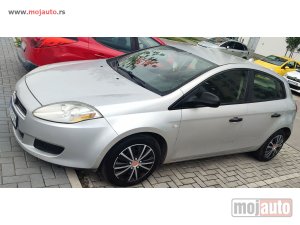 Fiat Bravo  